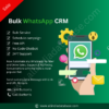 Meta WhatsApp CRM - Bulk Messaging | All India Database