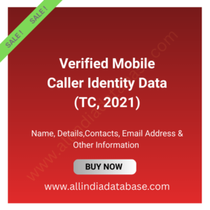 India Telecommunication Industry Database – 12,000 Records